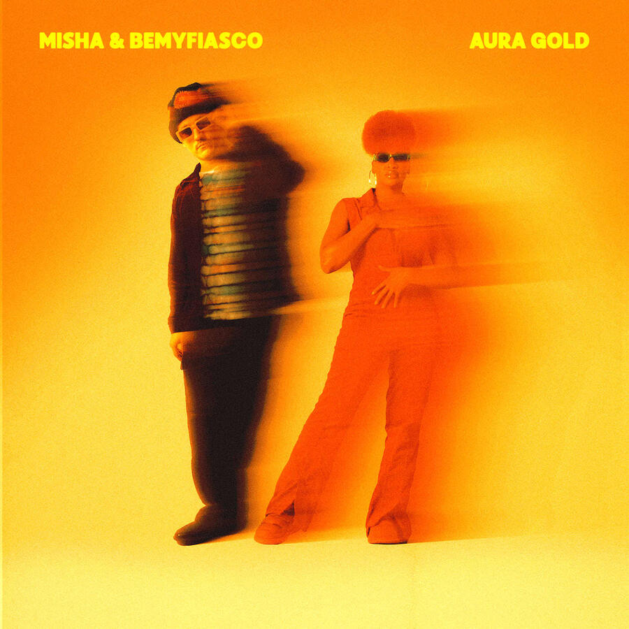 Aura Gold Aura Gold