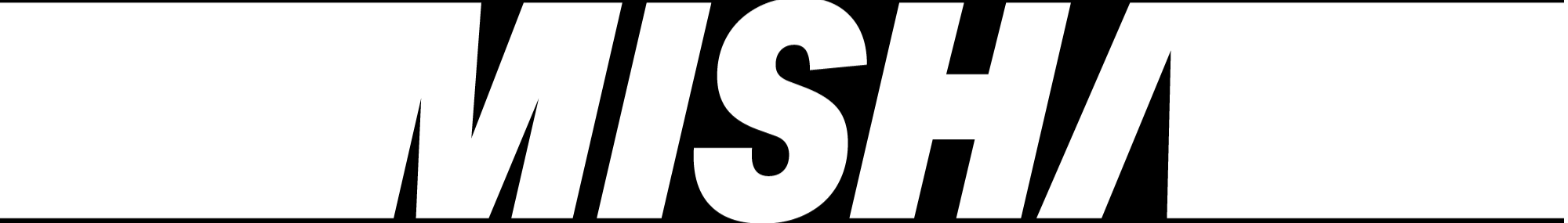 Misha Logo